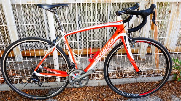 Specialized Roubaix Pro SL3  taille 54 (M)